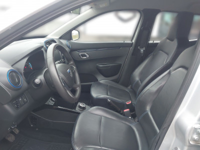 Dacia Spring Gebrauchtwagen Dacia Spring Gebrauchtwagen