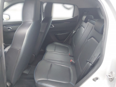 Dacia Spring Gebrauchtwagen Dacia Spring Gebrauchtwagen