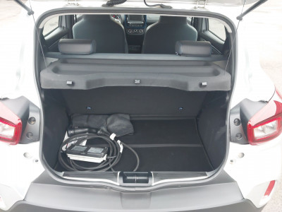 Dacia Spring Gebrauchtwagen Dacia Spring Gebrauchtwagen