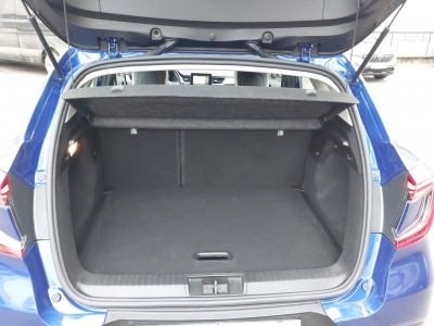 Renault Captur Gebrauchtwagen Renault Captur Gebrauchtwagen