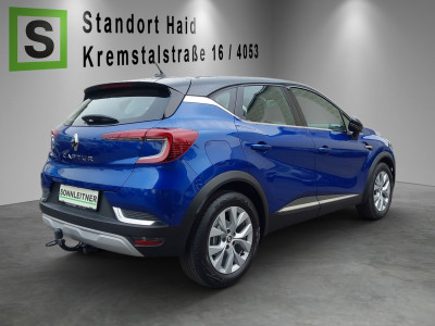 Renault Captur Gebrauchtwagen Renault Captur Gebrauchtwagen