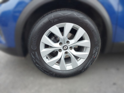 Renault Captur Gebrauchtwagen Renault Captur Gebrauchtwagen