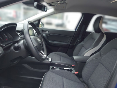 Renault Captur Gebrauchtwagen Renault Captur Gebrauchtwagen