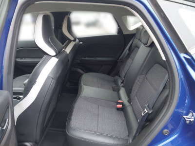 Renault Captur Gebrauchtwagen Renault Captur Gebrauchtwagen