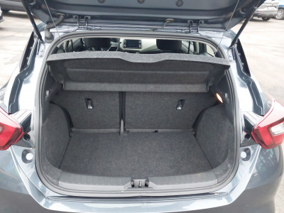 Nissan Micra Gebrauchtwagen