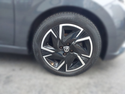 Nissan Micra Gebrauchtwagen