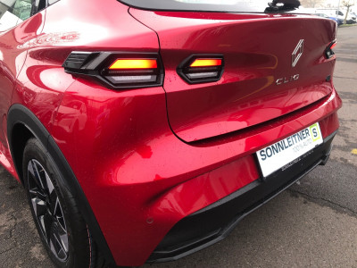 Renault Clio Vorführwagen Renault Clio Vorführwagen