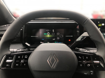 Renault Clio Vorführwagen Renault Clio Vorführwagen