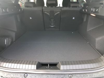 Dacia Bigster Neuwagen