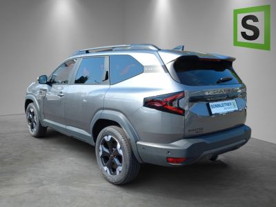 Dacia Bigster Neuwagen