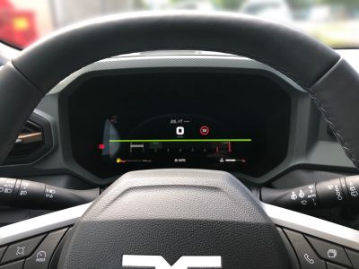 Dacia Bigster Neuwagen