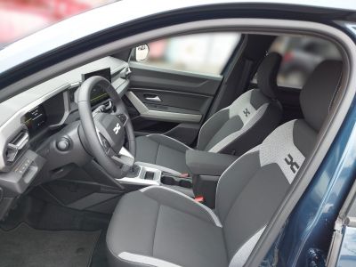 Dacia Bigster Vorführwagen