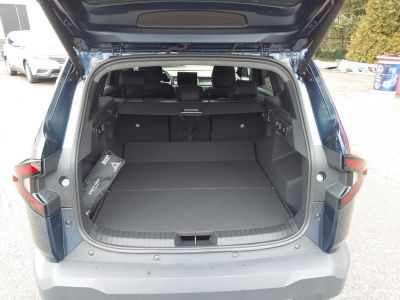 Dacia Bigster Vorführwagen