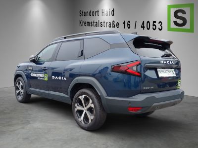 Dacia Bigster Vorführwagen