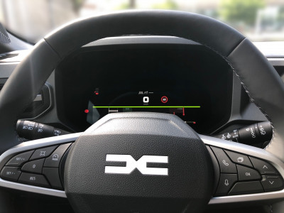 Dacia Bigster Neuwagen