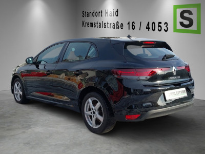 Renault Mégane Gebrauchtwagen
