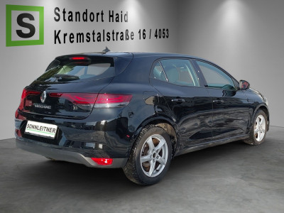 Renault Mégane Gebrauchtwagen