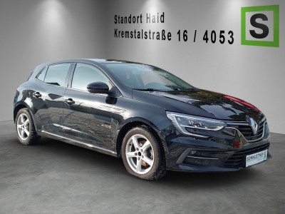 Renault Mégane Gebrauchtwagen