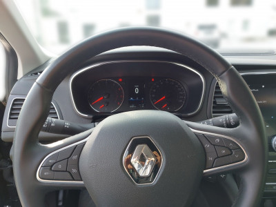 Renault Mégane Gebrauchtwagen