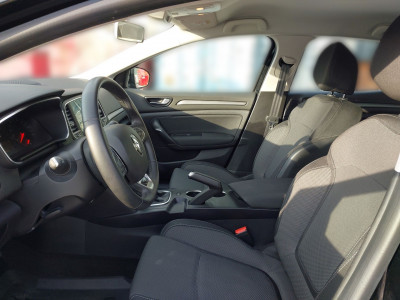 Renault Mégane Gebrauchtwagen