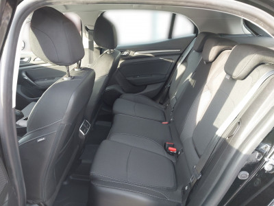 Renault Mégane Gebrauchtwagen