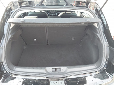 Renault Mégane Gebrauchtwagen