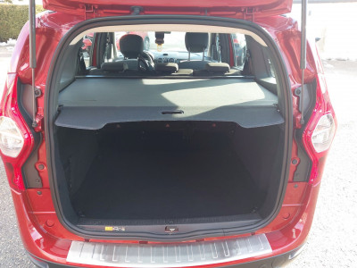 Dacia Lodgy Gebrauchtwagen