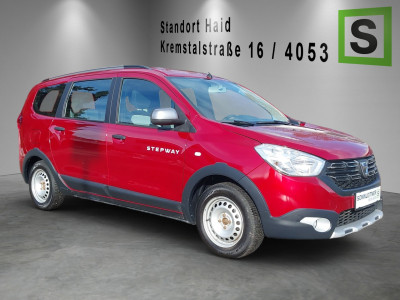 Dacia Lodgy Gebrauchtwagen