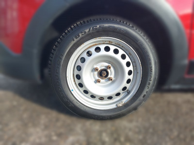 Dacia Lodgy Gebrauchtwagen