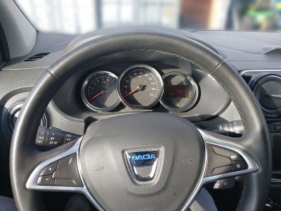 Dacia Lodgy Gebrauchtwagen