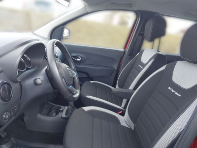 Dacia Lodgy Gebrauchtwagen