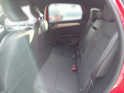 Renault Arkana Gebrauchtwagen