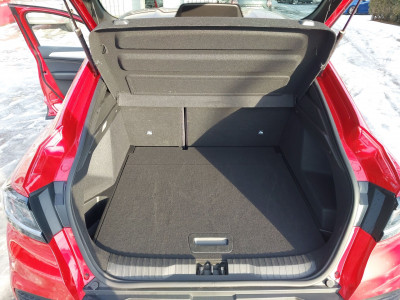 Renault Arkana Gebrauchtwagen