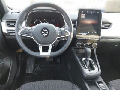 Renault Arkana Gebrauchtwagen