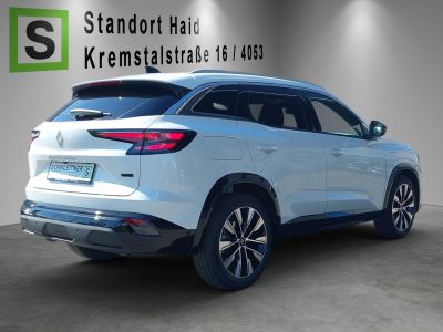 Renault Austral Vorführwagen