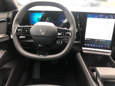 Renault Austral Vorführwagen Renault Austral Vorführwagen