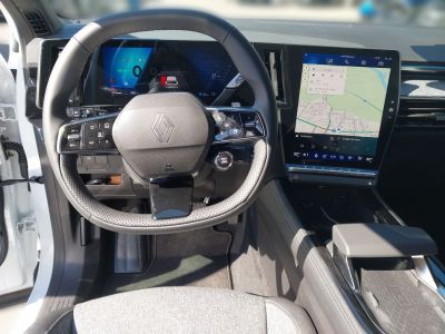 Renault Austral Vorführwagen
