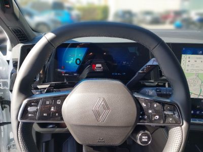 Renault Austral Vorführwagen