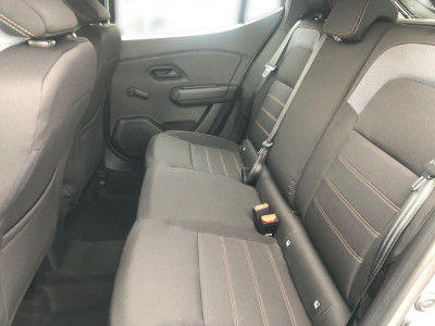 Dacia Sandero Vorführwagen