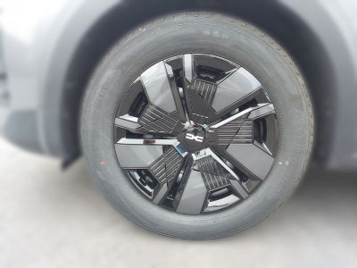 Dacia Sandero Vorführwagen Dacia Sandero Vorführwagen