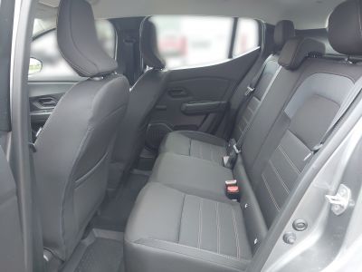 Dacia Sandero Vorführwagen Dacia Sandero Vorführwagen