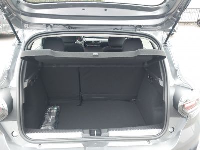 Dacia Sandero Vorführwagen Dacia Sandero Vorführwagen
