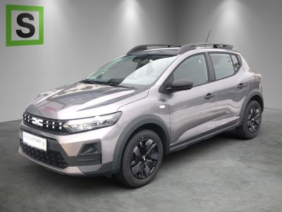 Dacia Sandero Vorführwagen Dacia Sandero Vorführwagen