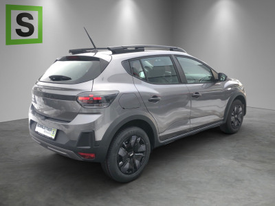 Dacia Sandero Vorführwagen