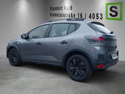 Dacia Sandero Vorführwagen Dacia Sandero Vorführwagen