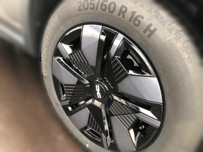 Dacia Sandero Vorführwagen