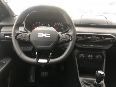 Dacia Sandero Vorführwagen