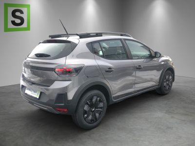 Dacia Sandero Vorführwagen Dacia Sandero Vorführwagen