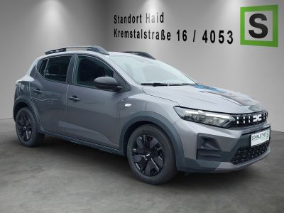 Dacia Sandero Vorführwagen Dacia Sandero Vorführwagen