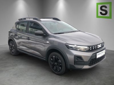 Dacia Sandero Vorführwagen Dacia Sandero Vorführwagen